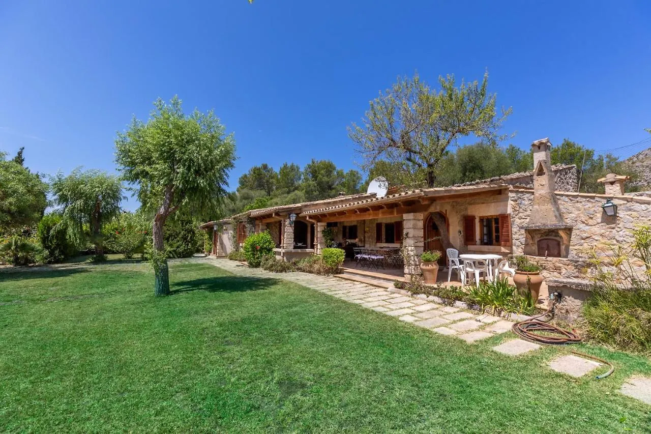 Villa Costa Puerto Pollensa By Js Villas