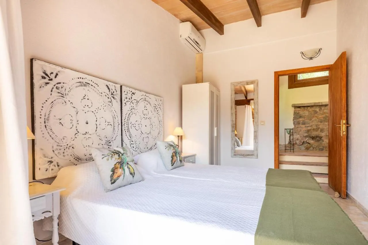 Villa Costa Puerto Pollensa By Js Villas Port de Pollença