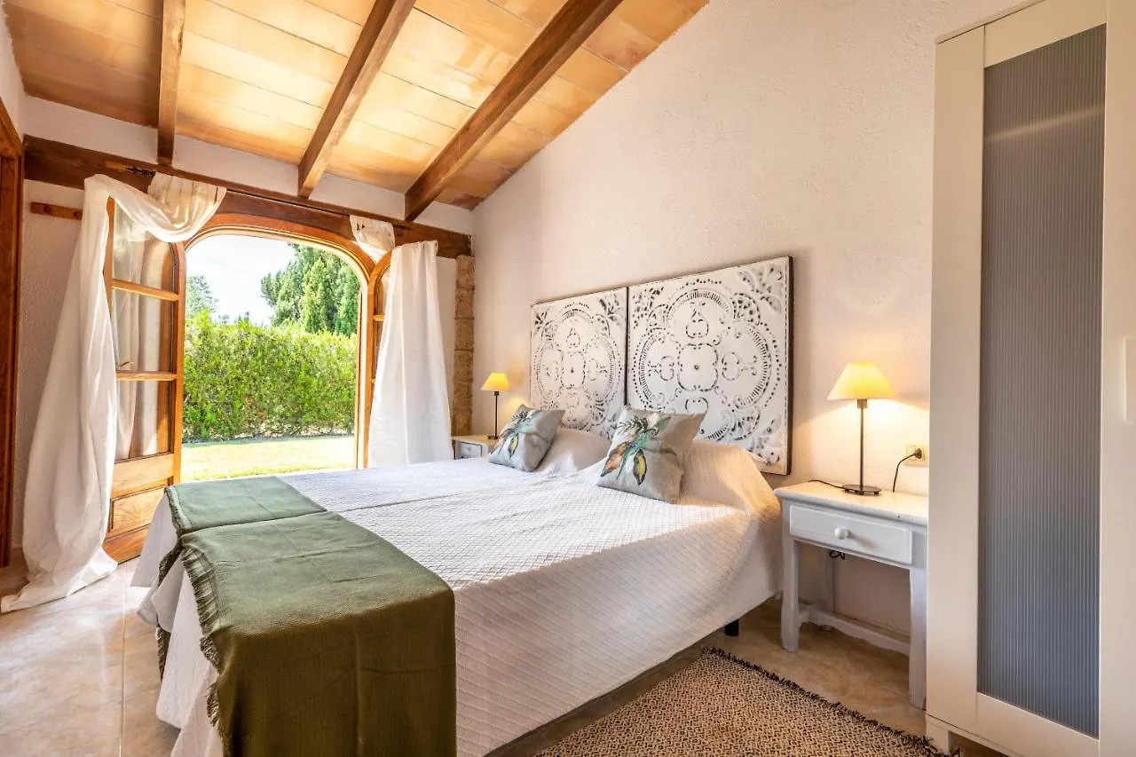 Villa Costa Puerto Pollensa By Js Villas  Port de Pollenca