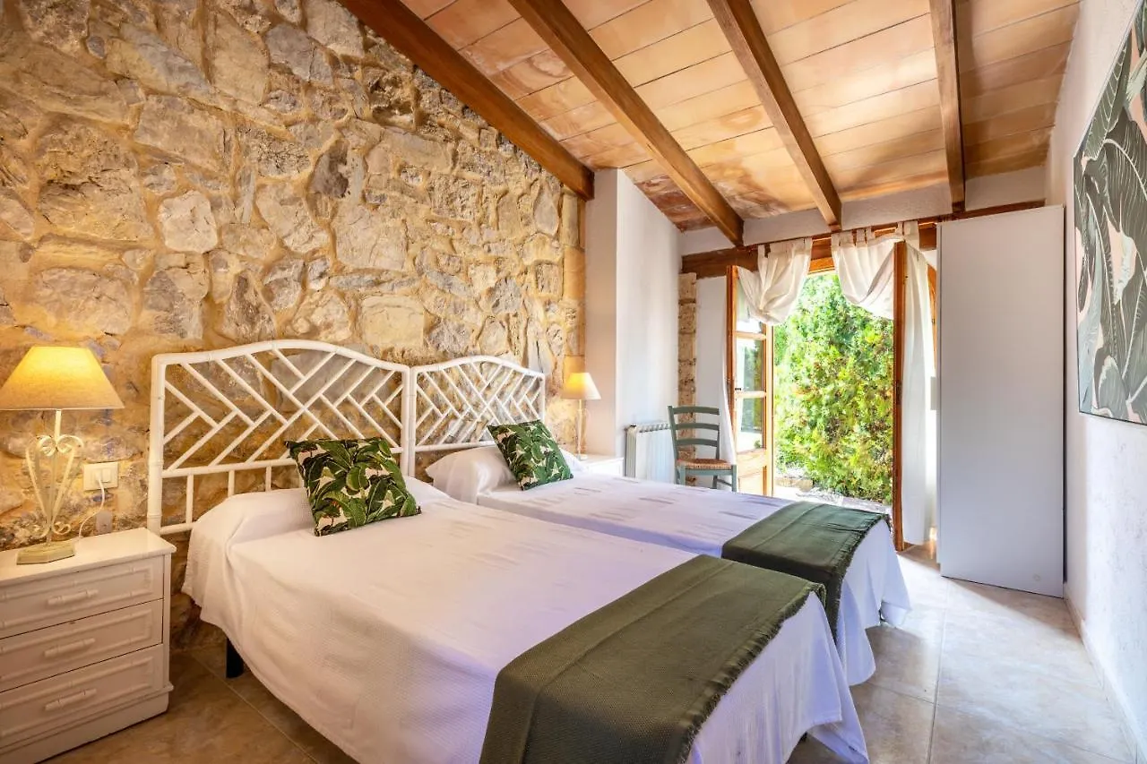 Villa Costa Puerto Pollensa By Js Villas Port de Pollença