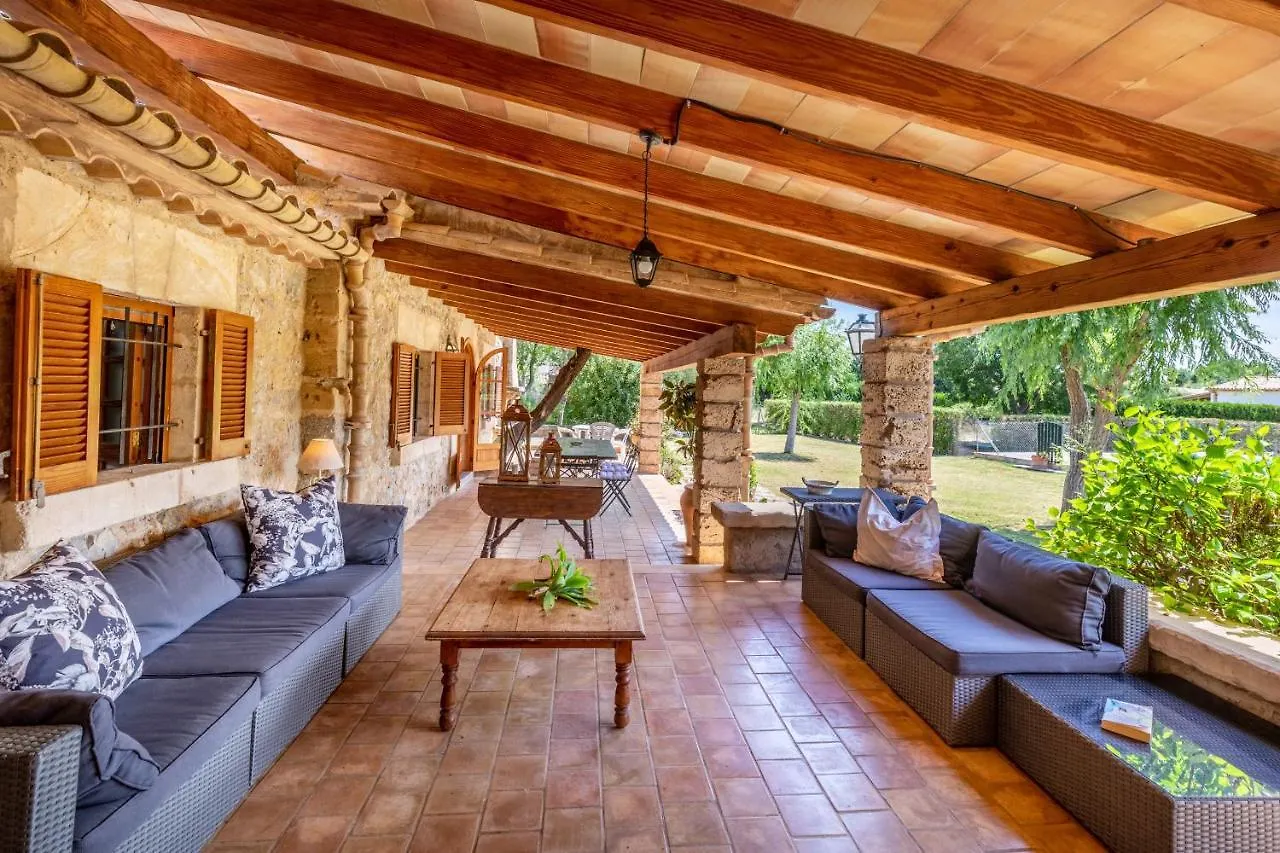 Villa Costa Puerto Pollensa By Js Villas