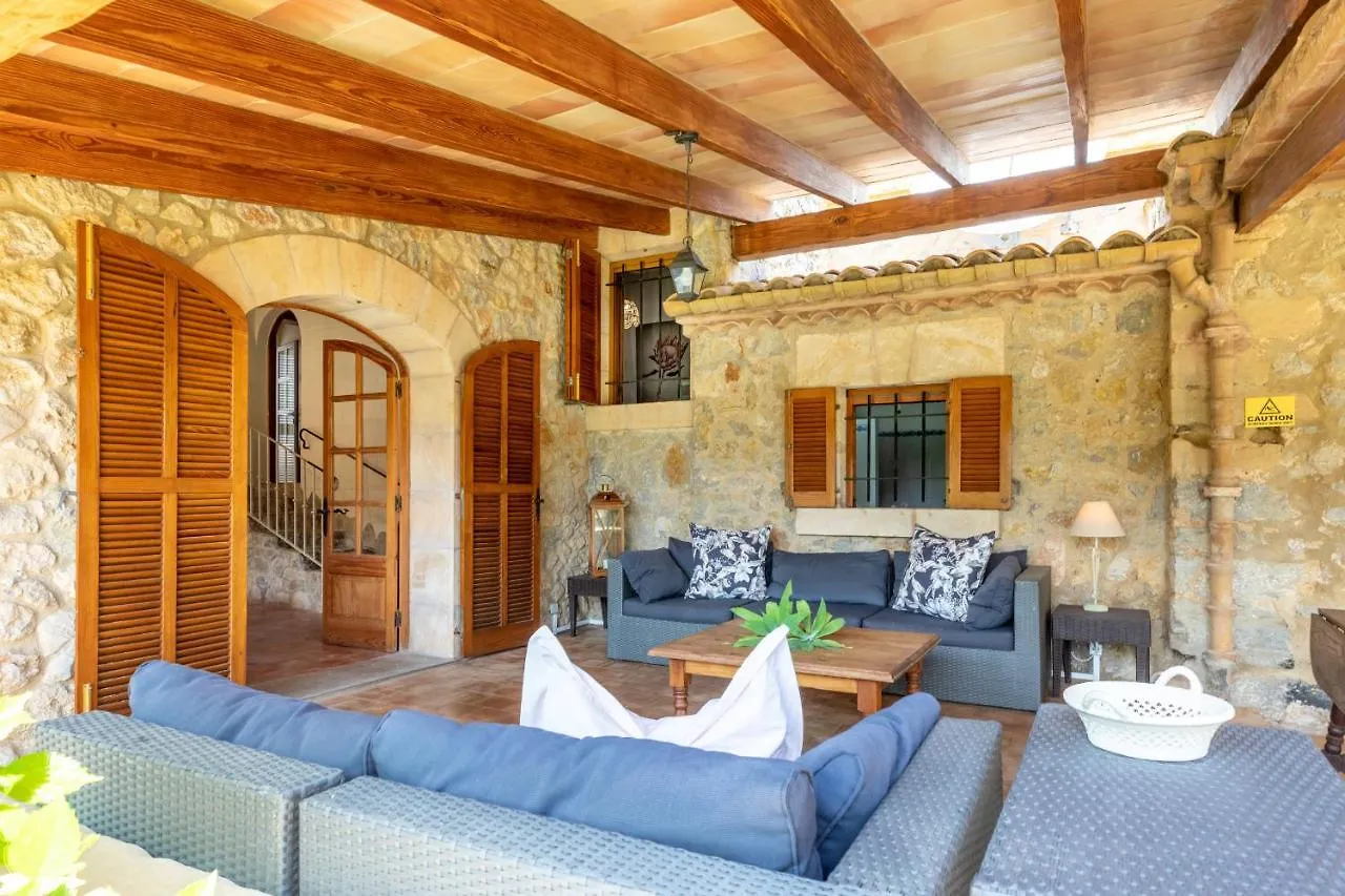 Villa Costa Puerto Pollensa By Js Villas