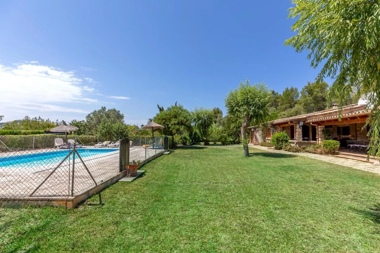 Villa Costa Puerto Pollensa By Js Villas
