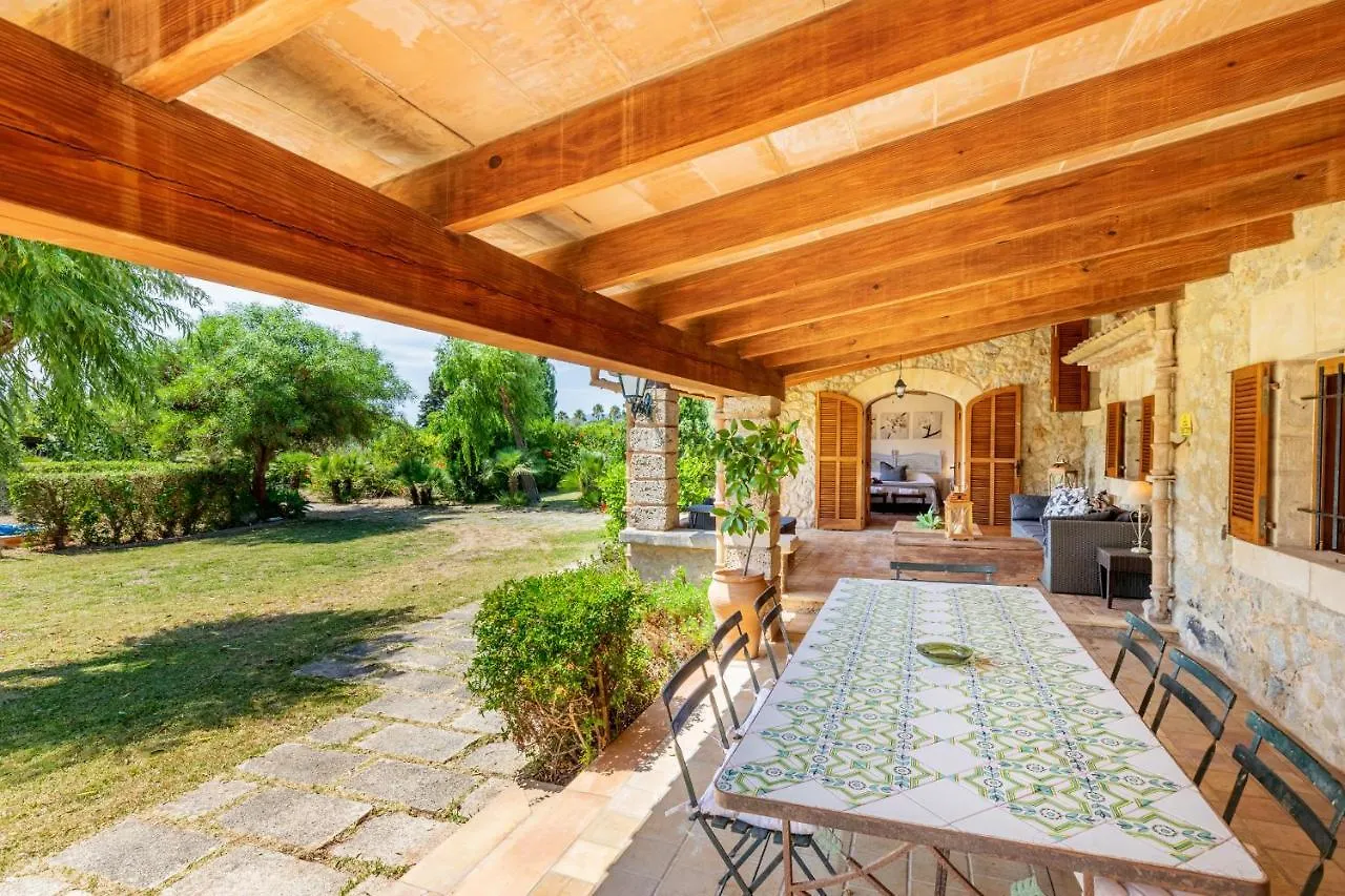 Villa Costa Puerto Pollensa By Js Villas Spain