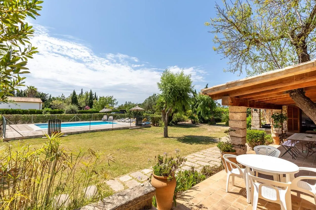 Villa Costa Puerto Pollensa By Js Villas 0*, Port de Pollença Španělsko