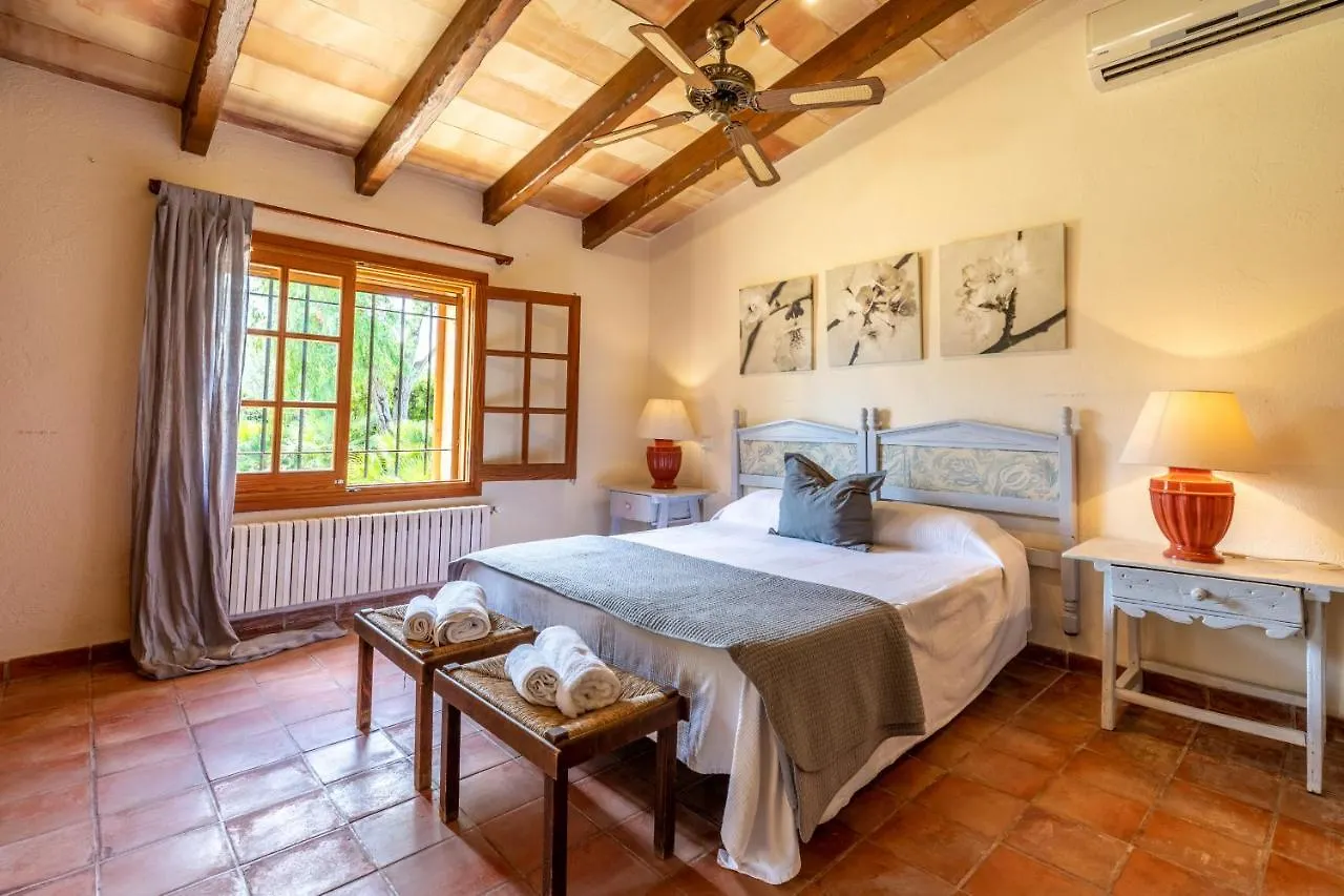 Villa Costa Puerto Pollensa By Js Villas